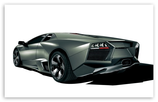 Download Lamborghini Reventon 1 UltraHD Wallpaper