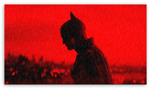 Download Batman UltraHD Wallpaper