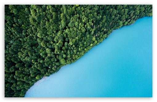 Download Beautiful Lake UltraHD Wallpaper