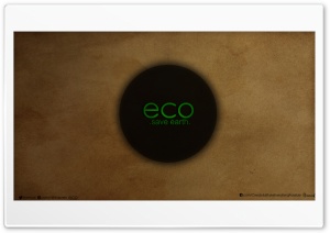 Go ECO Save Earth_nithin suren