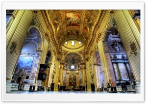 Basilica Sant Andrea della Valle