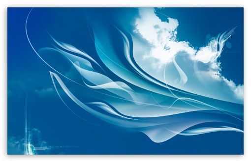 Download Abstract Sky UltraHD Wallpaper