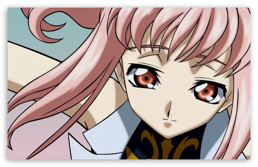Download Anime Sad Eyes UltraHD Wallpaper