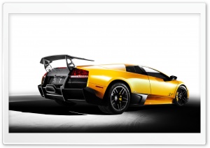 Lamborghini Sport Cars