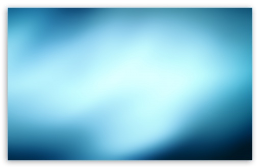 Download Blue Unclear Image UltraHD Wallpaper