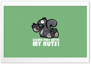 My Nuts
