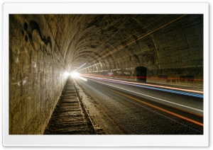 Car Tunnel