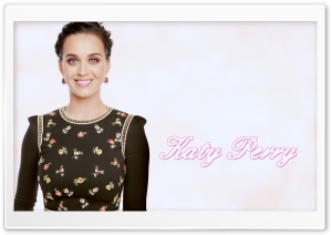 Katy Perry 2013