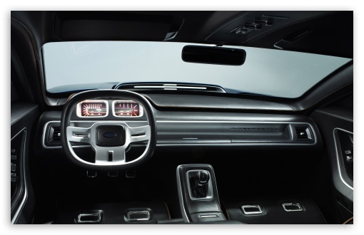 Download Car Interior 61 UltraHD Wallpaper