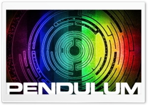 Pendulum Band