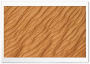 Golden Sand Texture