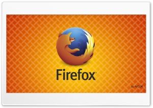 Firefox Stripes