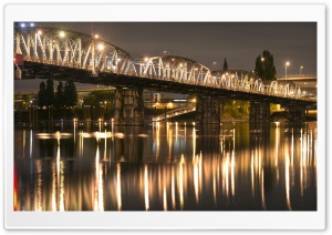 Hawthorne Bridge