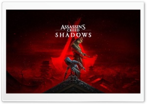 Assassins Creed Shadows,...