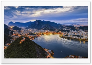 Amazing Rio De Janeiro