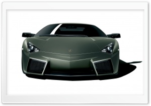 Lamborghini Reventon 2