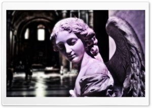 Angel Of Renaissance