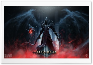 Diablo 3 Reaper of Souls