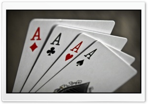 Poker Aces