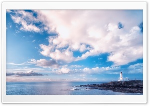 Turnberry Lighthouse...
