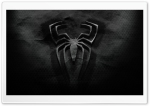 Spiderman Old a Logo