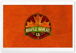 Maple Wheat