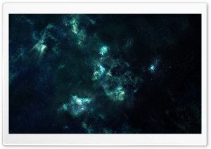 Nebula Background 1