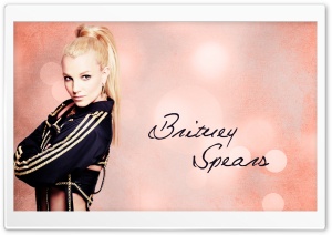 Britney Spears