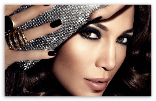 Download Jennifer Lopez 2014 UltraHD Wallpaper