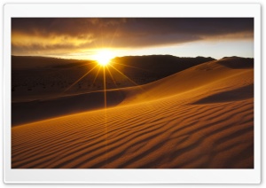 Death Valley National Park...