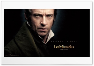 Jean Valjean - Les Miserables...