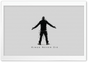 Eminem Kings Never Die