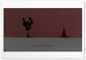 Shadow Fiend - DotA 2