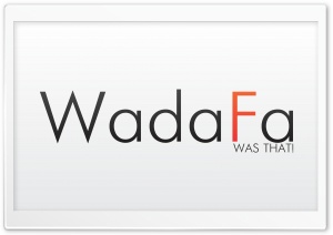 WadaFa