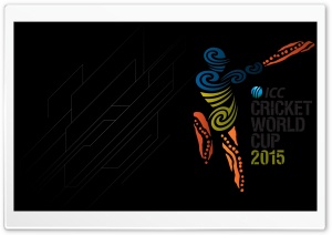 ICC World Cup-2015