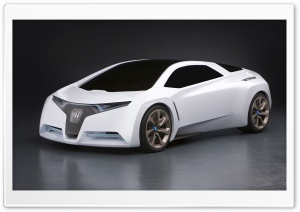 Honda Concept 2