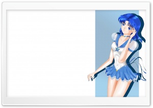 Sailor Mercury