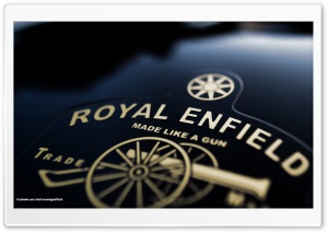 Royal ENfield