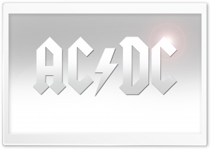 AC/DC Nice