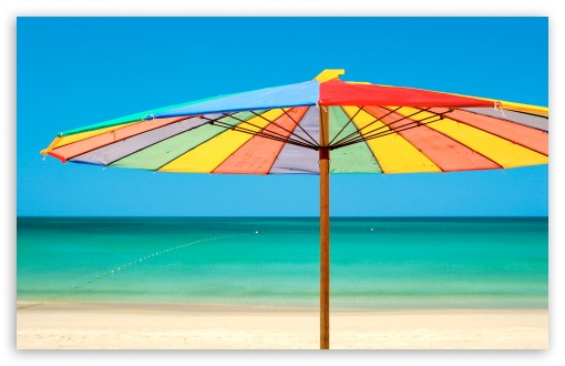 Download Thailand Beach UltraHD Wallpaper