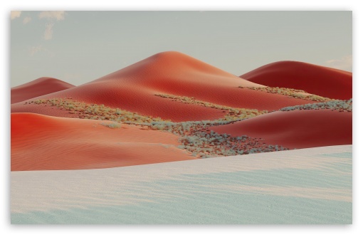 Download Dunes UltraHD Wallpaper