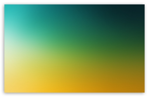 Download Yellow   Green   Blue UltraHD Wallpaper