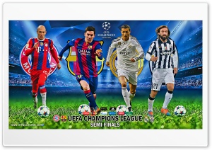 UEFA CHAMPIONS LEAGUE...