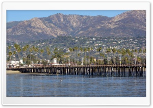 Santa Barbara