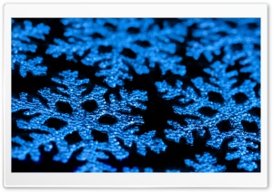 Decorative Snowflakes
