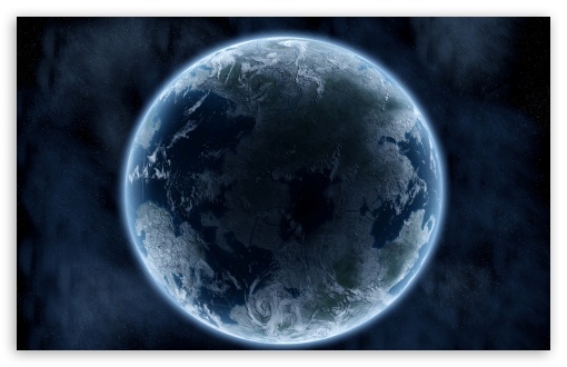 Download Planet Universe 21 UltraHD Wallpaper