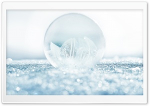 Frozen Bubble, Snow