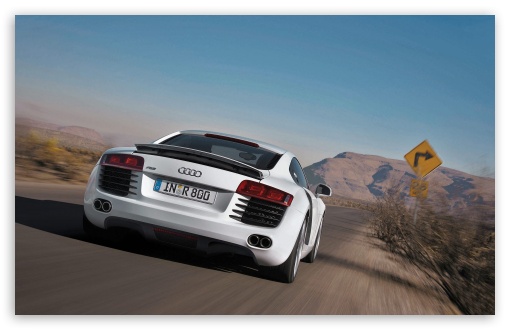 Download Audi Cars Motors 16 UltraHD Wallpaper