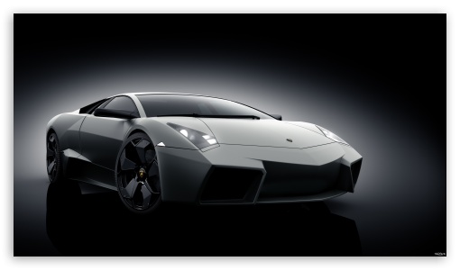 Download Lamborghini Reventon Supercar UltraHD Wallpaper