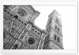 Florence Cathedral in...